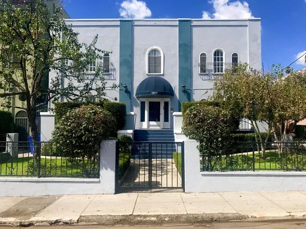 1805 N. Kingsley Drive, 1805 N Kingsley Dr APT 211, Los Angeles, CA 90027
