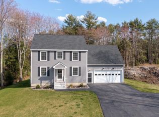 11 Blandings Way, Biddeford, ME 04005