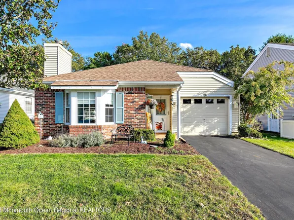 96 Pine Oak Boulevard, Barnegat, NJ 08005