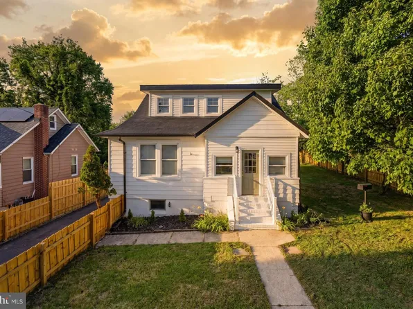 4502 Mannasota Ave, Baltimore, MD 21206