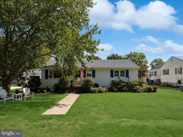 204 E Marengo St, Saint Michaels, MD 21663