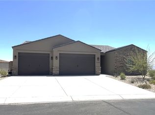 3116 E Esmerelda Dr, Bullhead City, AZ 86429