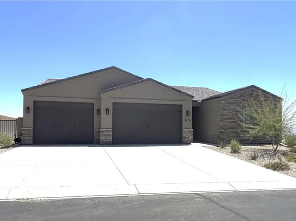 3116 E Esmerelda Dr, Bullhead City, AZ 86429