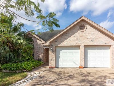 4931 Daffodil Dr, Brownsville, TX, 78526