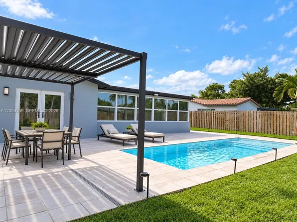 401 S Highland Dr, Hollywood, FL 33021