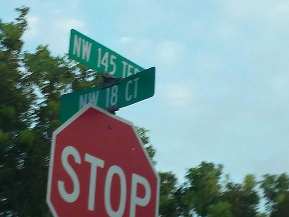 5th image of 14267 NW 18th Ct