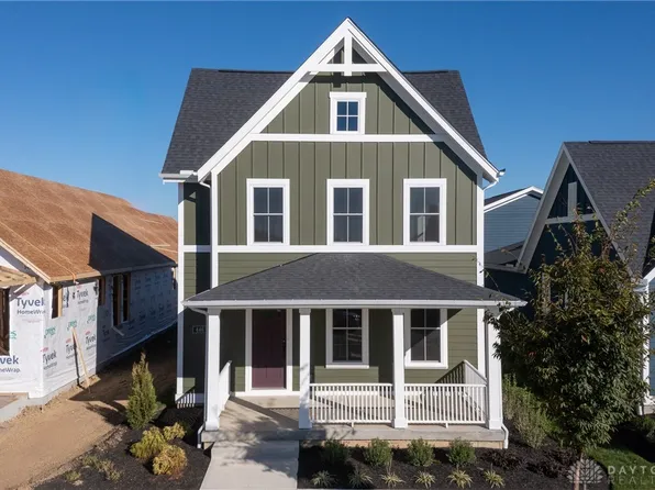 446 Copley St, Lebanon, OH 45036