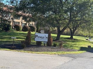 2069 Penguin Ave, Akron, OH 44319