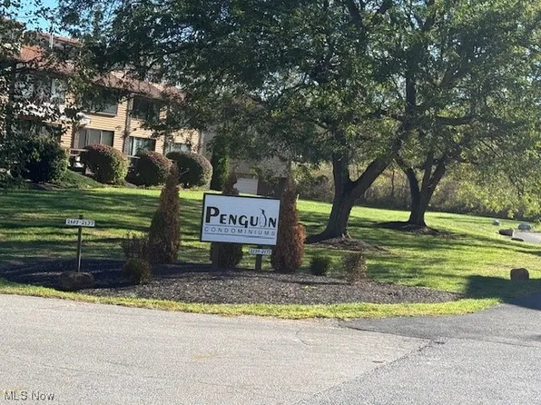 2069 Penguin Ave, Akron, OH 44319