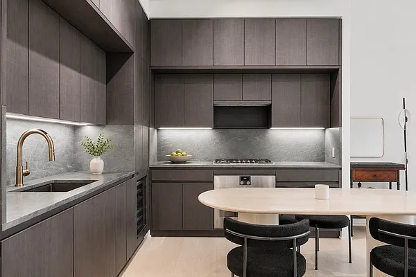 Kitchen, photo 1