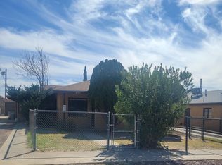 4712 Clifton Ave #0, El Paso, TX 79903