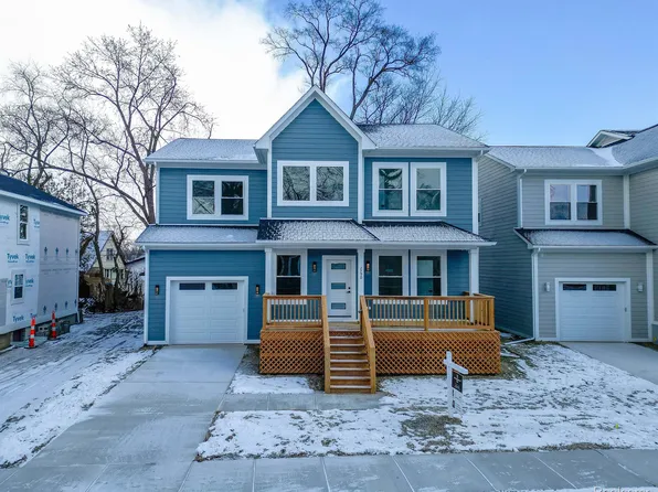 2790 Grayson St, Ferndale, MI 48220