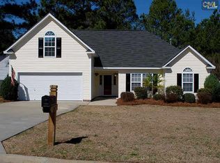 242 Greemount Cir, Columbia, SC 29209