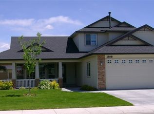 1808 W Stone Valley, Meridian, ID 83642