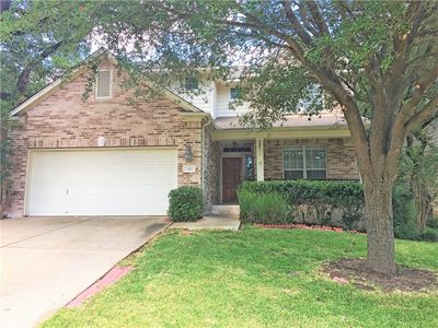 2302 Chi Chis Cv, Round Rock, TX, 78664