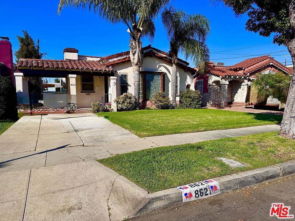 1st image of 8621 S Wilton Pl