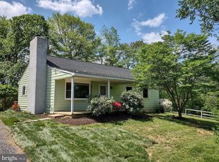 12009 Briar Patch Rd, Delaplane, VA 20144