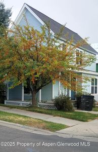 1608 Crawford Way, Glenwood Springs, CO, 81601