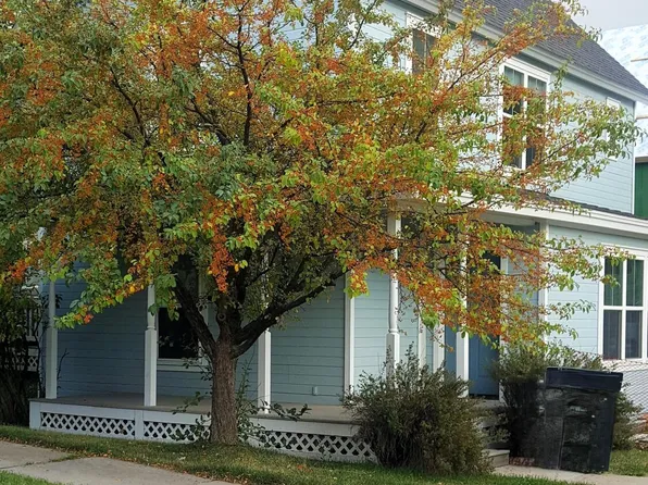 1608 Crawford Way, Glenwood Springs, CO 81601