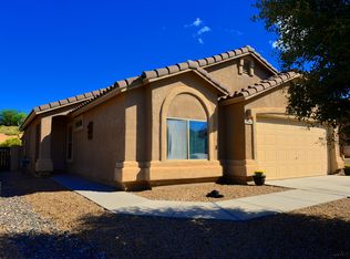 39461 S Cinch Strap Pl, Tucson, AZ 85739