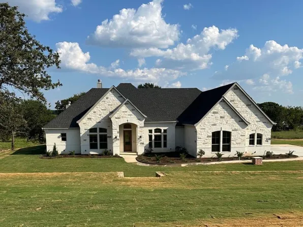 1009 Old Oaks Ct, Weatherford, TX 76087
