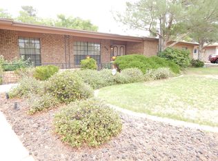 6209 El Risco St, El Paso, TX 79912