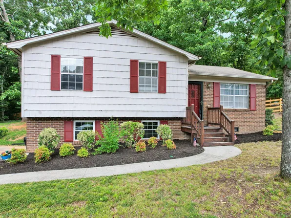 1919 Rolling Brook Dr NE, Cleveland, TN 37323
