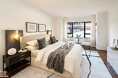 Sold by Brown Harris Stevens