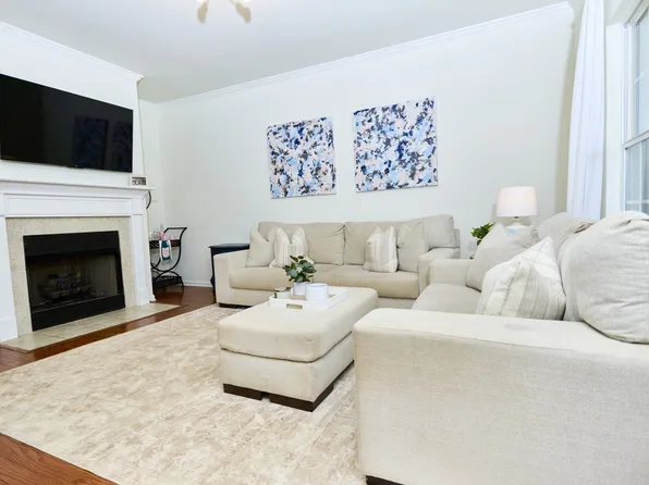 395 Oman St, Nashville, TN 37203