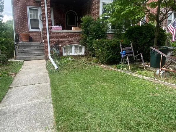 2135 Fairview Ave, Reading, PA 19606