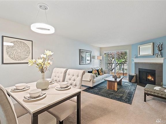 5th image of 12511 SE 41st Pl APT A202
