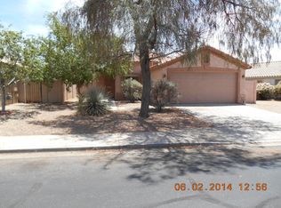 10101 E Osage Ave, Mesa, AZ 85212