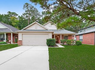 21907 Willow Downs Dr, Tomball, TX 77375