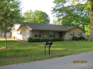 11715 S 86th East Ave, Bixby, OK 74008