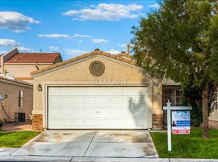 3240 Idaho Springs St, North Las Vegas, NV 89032