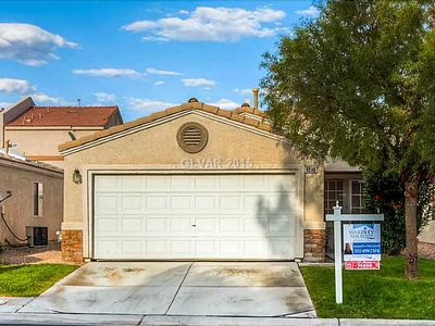 3240 Idaho Springs St, North Las Vegas, NV, 89032
