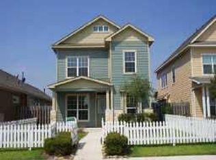 14442 Summer Garden Dr, Houston, TX 77083