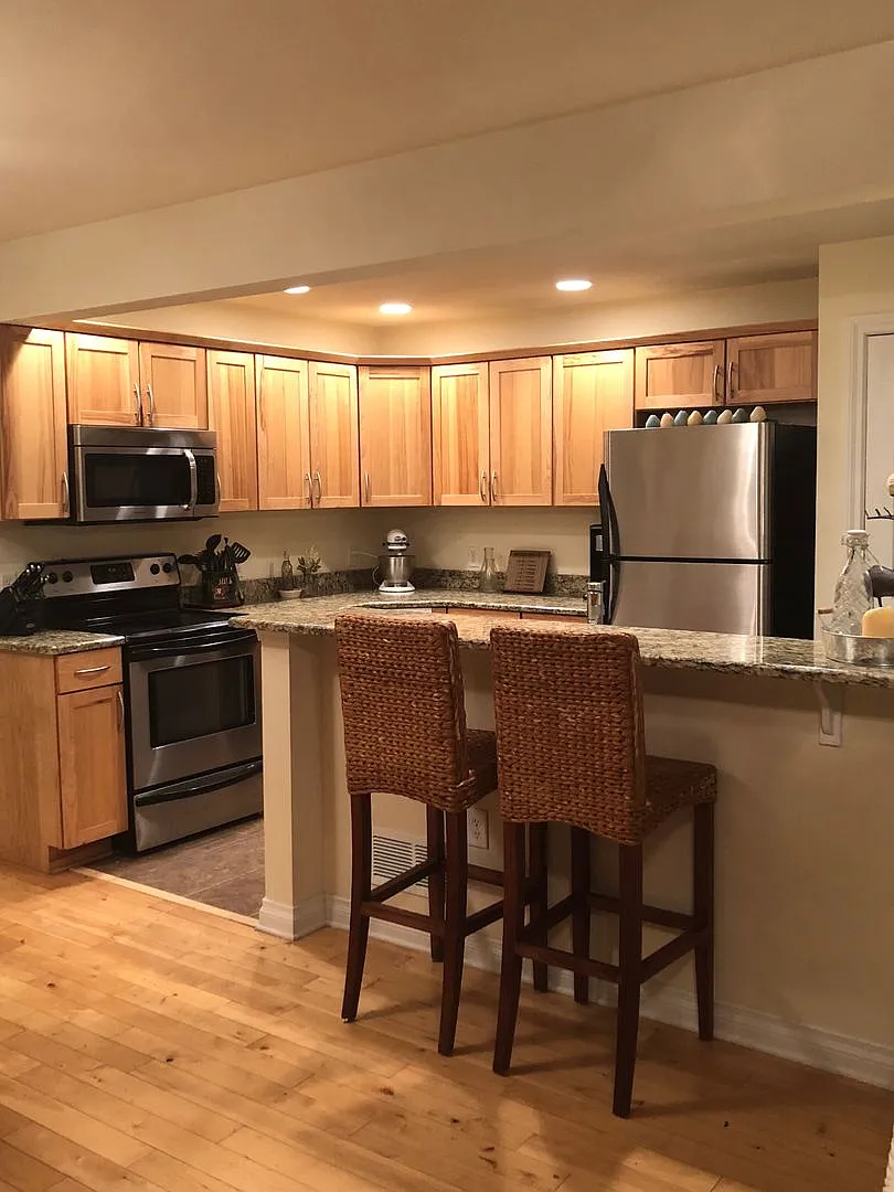 Canyon Townhomes — Photo 2