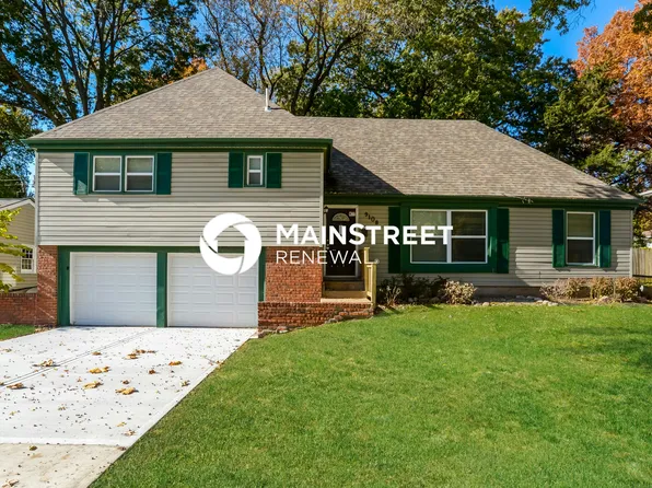 9108 Switzer St, Overland Park, KS 66214