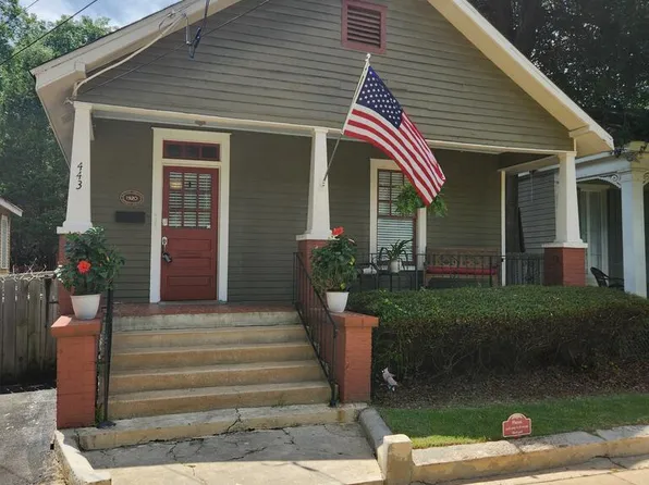 443 2nd Ave, Columbus, GA 31901