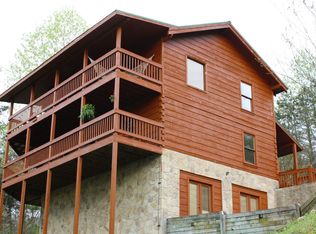 2613 Willow Heights Way, Sevierville, TN 37876