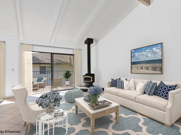 860 Highland Dr APT 4, Santa Barbara, CA 93109