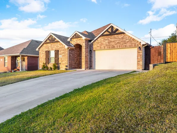 2614 NW 22nd St, Fort Worth, TX 76106