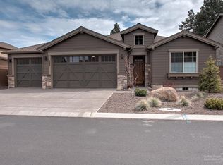 3219 NW Sawyer Trail Pl, Bend, OR 97703