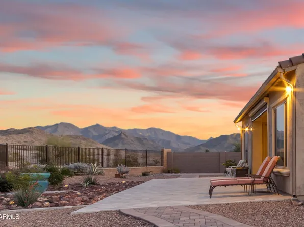 7659 S 164TH Lane, Goodyear, AZ 85338