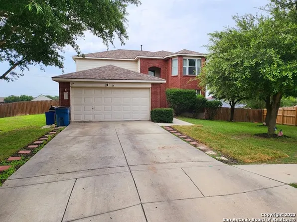 15826 TURFWAY PARK, Selma, TX 78154