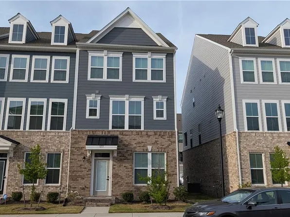 1233 Worden Way, Suffolk, VA 23435
