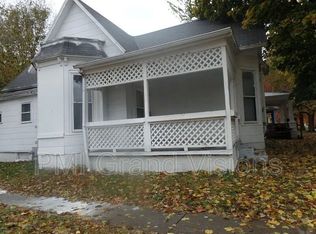 1657 E William St, Decatur, IL 62521