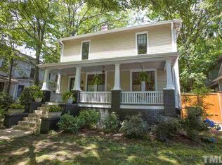 408 Kinsey St, Raleigh, NC 27603