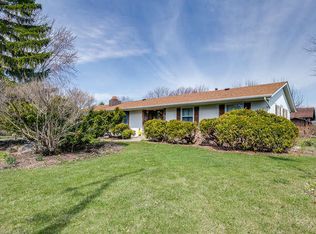 8136 203rd Ave, Bristol, WI 53104